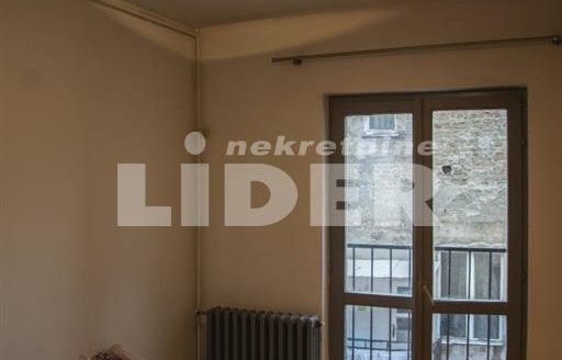 Stan na idealnoj lokaciji