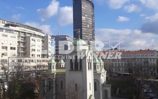 Stan u Admirala Geprata