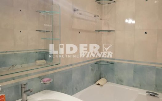 Stan na top lokaciji