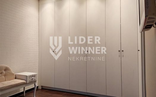 Duplex na top lokaciji