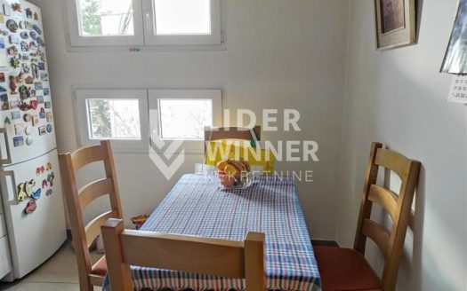 Dupleks u mirnom delu Zvezdare