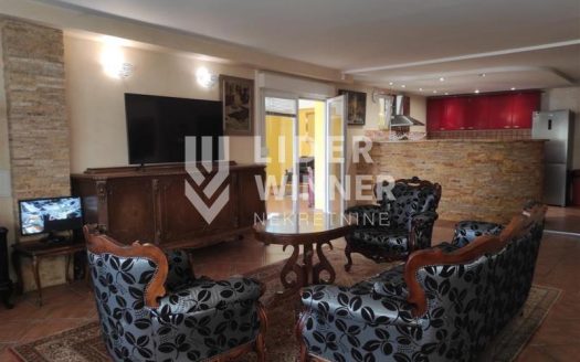 Duplex za izdavanje na top lokaciji