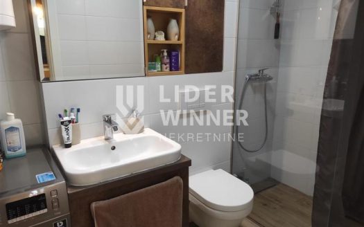 Lux stan u A bloku 2.5