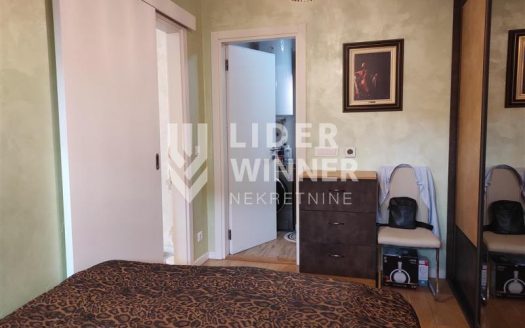 Lux stan u A bloku 2.5