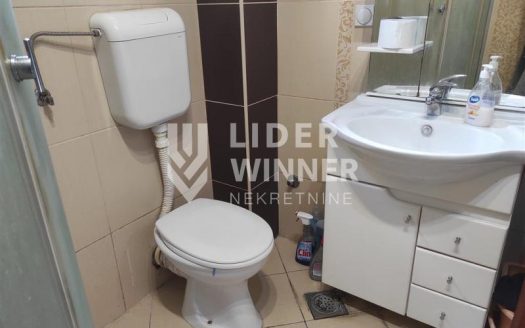 Dobro organizovan stan u nivou prvog sprata