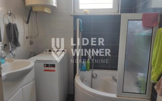 Dvoiposoban stan na odličnoj lokaciji