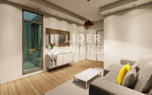 Zlatibor, Pine Garden