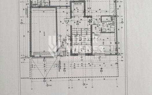 Novogradnja, Banovo brdo