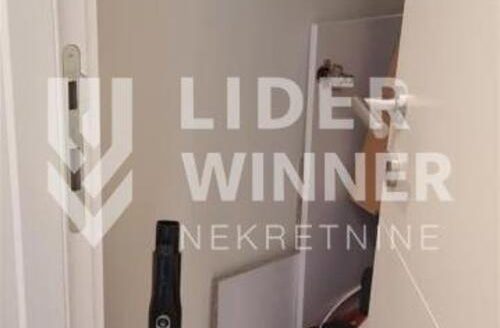 Lux, porodičan stan, komplet opremljen u novogradnji