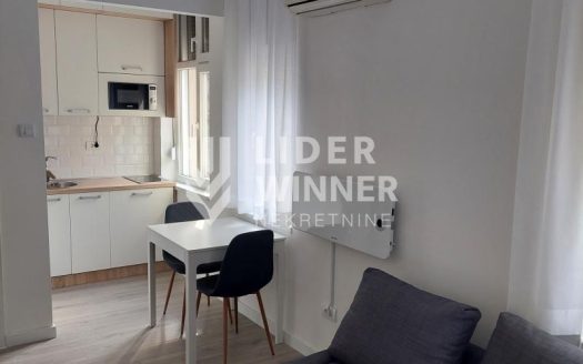 1.0 stan, Stari Grad, Dom Omladine