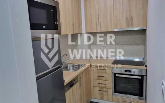 Stan na top lokaciji