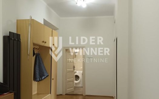 Salonski stan u centru