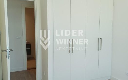 Beograd na vodi zgrada Aqua