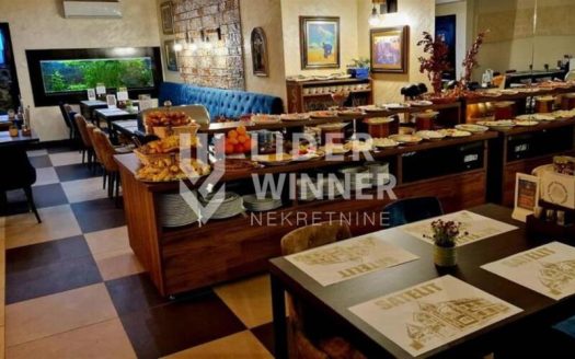 Zlatibor, apartman 42m2, Klub Satelit