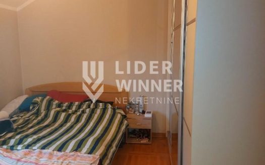 Odličan duplex u najlepšem delu Karaburme