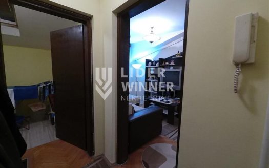 Funkcionalan 3.0 stan