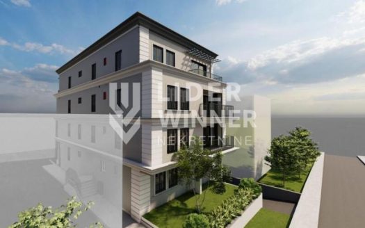 Lux stan na top lokaciji