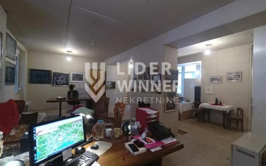 Renoviran salonac na Vračaru