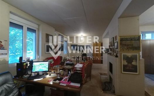 Renoviran salonac na Vračaru