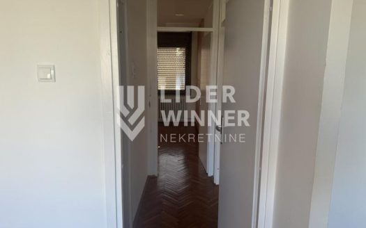 3.0 stan Bul.Zorana Đinđića renoviran