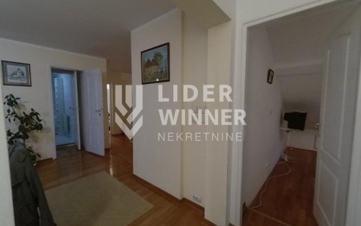 Na izuzetnoj lokaciji