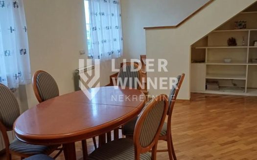 Prelep stan na savršenoj mikrolokaciji