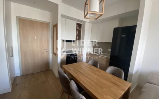 Fantastična ponuda, Beograd na vodi