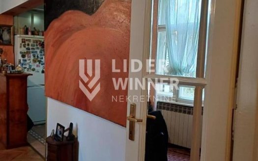 Neverovatna ponuda, Zemun