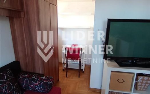 Garsonjera na odličnoj lokaciji