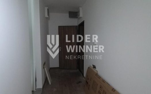 Stan na top lokaciji