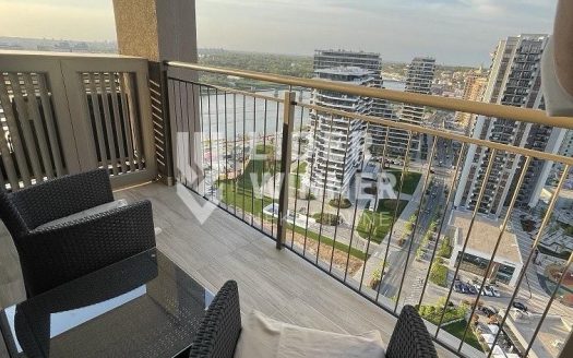 Lux 3.0 stan, Beograd na vodi, Arcadia lux