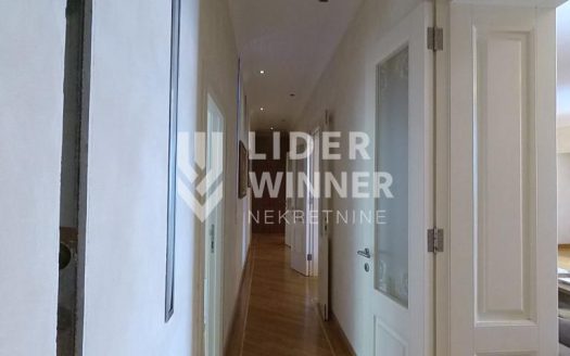 4.0, Vracar, centar, Hram, 190m2+3T