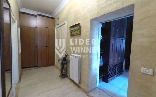 4.0, Vracar, centar, Hram, 190m2+3T