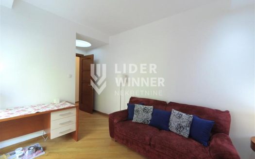 4.0 lux stan, Vračar, centar