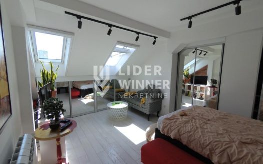 Moderan, svetao, izuzetan…