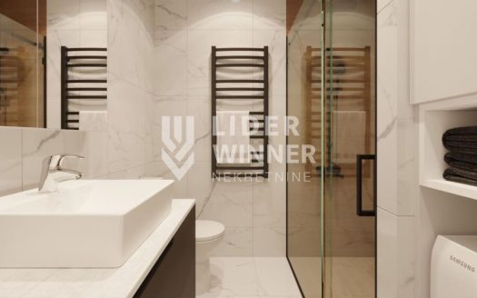 Lux studio, Golden Panorama, Zlatibor