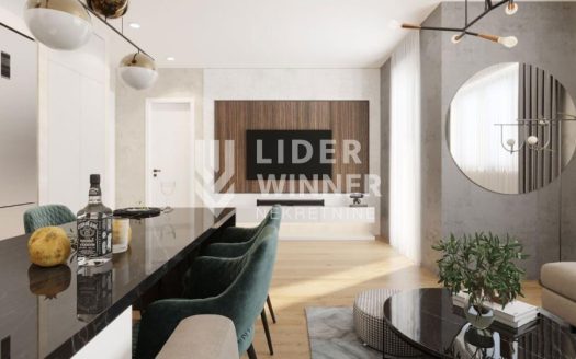 Lux studio, Golden Panorama, Zlatibor