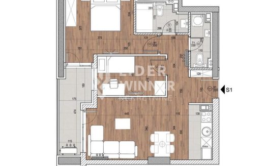 3.0 stan, New Minel, Faza II