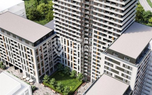 3.0 stan, New Minel, Faza II