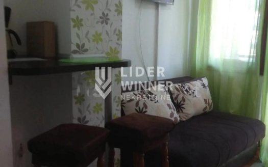 Odličan stan, Zlatibor