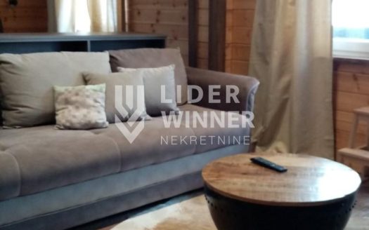 Hitno lux apartman Kopaonik