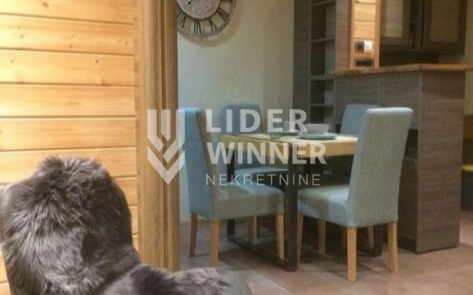 Hitno lux apartman Kopaonik