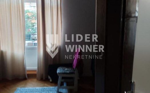 Stan na top lokaciji