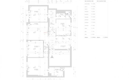 Poslovni prostor u samom centru grada