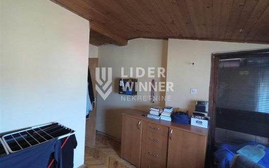 Stan sa pogledom na BW za kompletno renoviranje