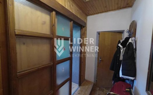 Stan sa pogledom na BW za kompletno renoviranje