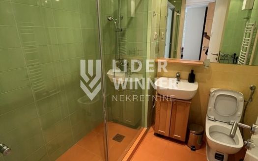 Lux stan naselje Belvil