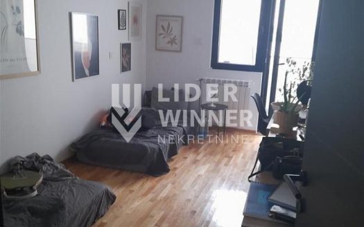 Vračar-Šumatovačka