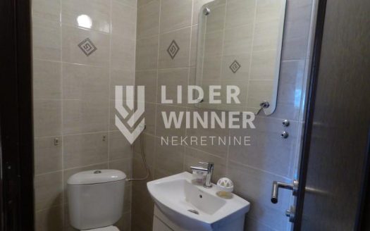 Odličan funkcionalan stan