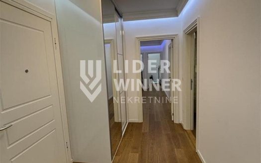 Odličan stan na dobroj lokaciji